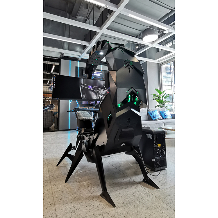 Home Office Chair - Sedia SK Scorpion Imperator Works Cluven