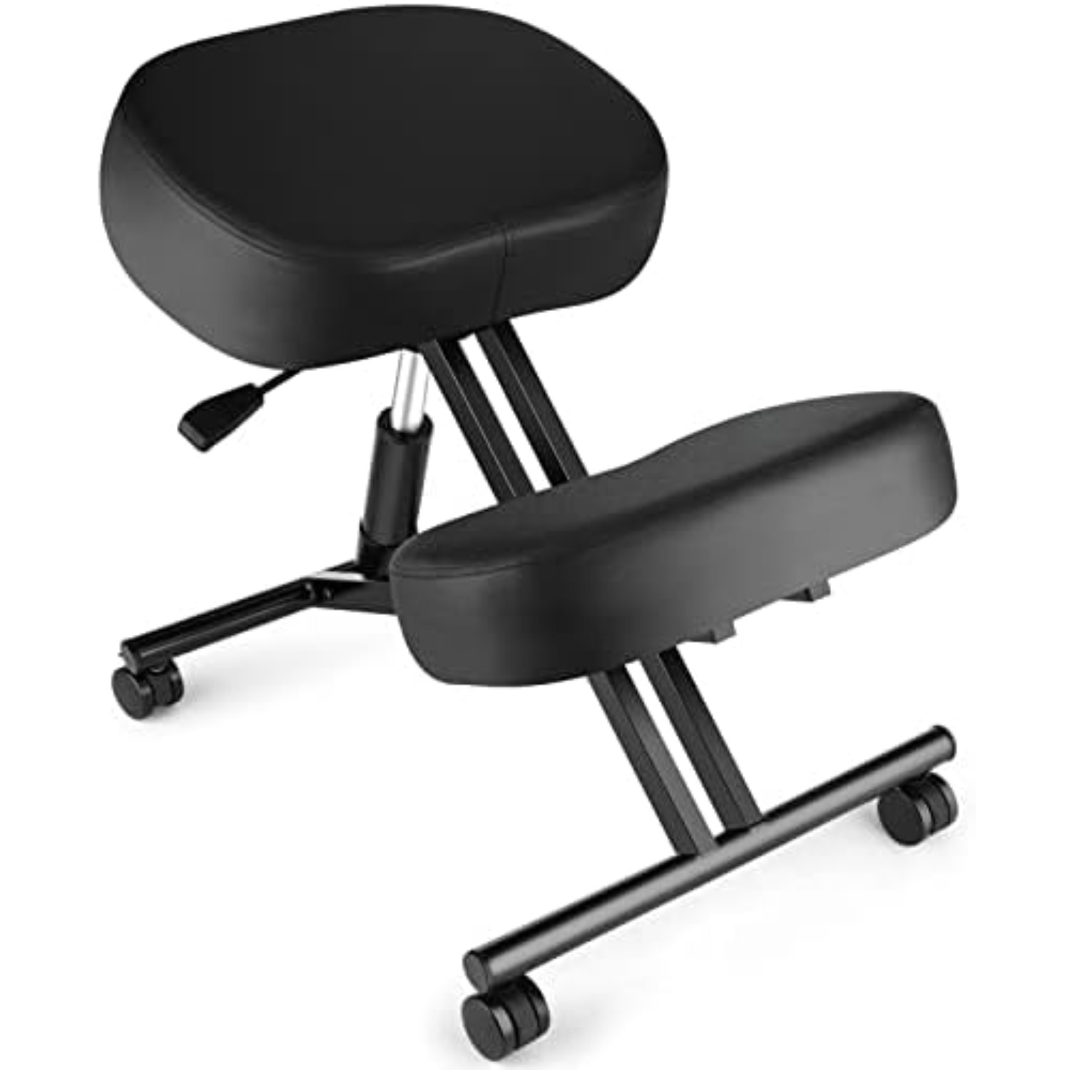 Home Office Chair - Sedia Ergonomica Inclinabile per Ufficio, Sgabello