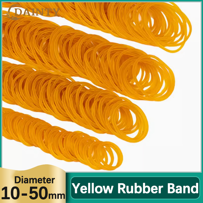 Home Office Freelancer - O-ring gialli Elastico Elastico Elastico Estensibile