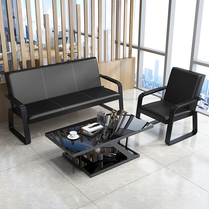 Home Office Furniture Sets - Set di divani da ufficio modulari