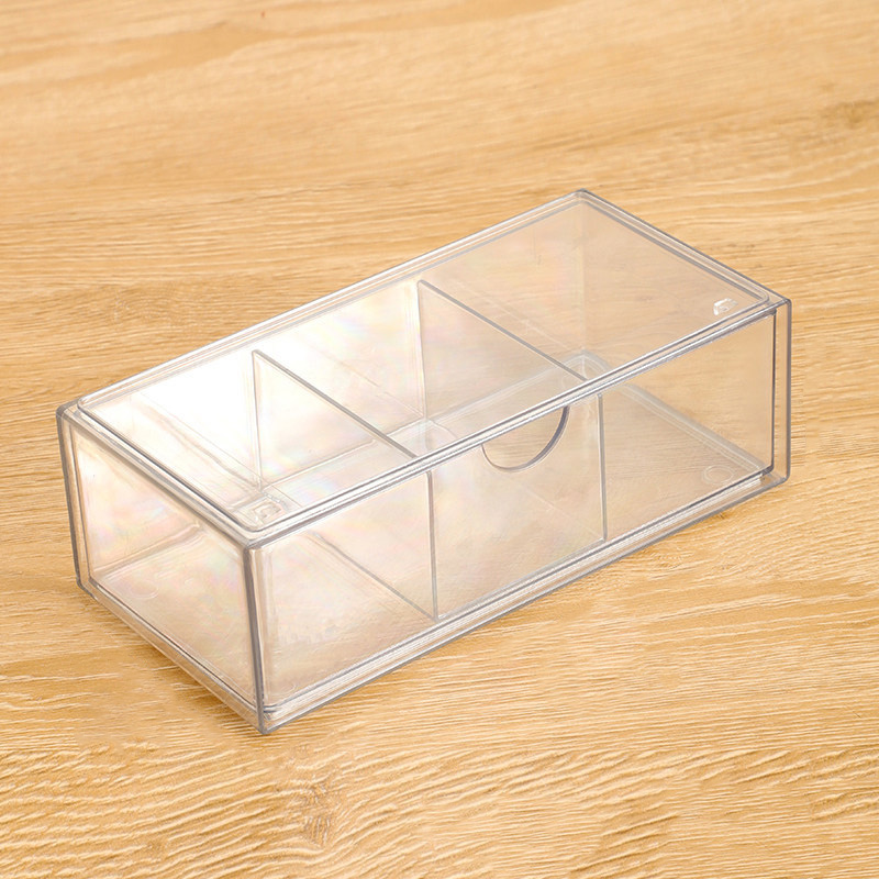 Home Office Furniture Sets - Contenitore estraibile per mobile specchiera con