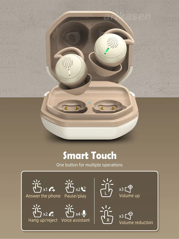 Auricolari per il sonno Aurico - Home Office Amazon recensione e prezzo