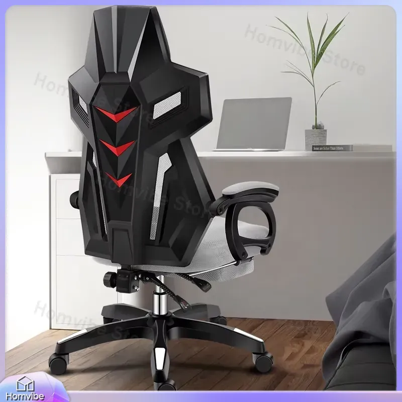 Sedia da Gaming Ergonomica con - Home Office Desks recensione e prezzo