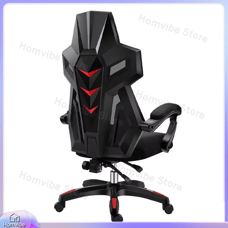 Sedia da Gaming Ergonomica con - Home Office Desks recensione e prezzo