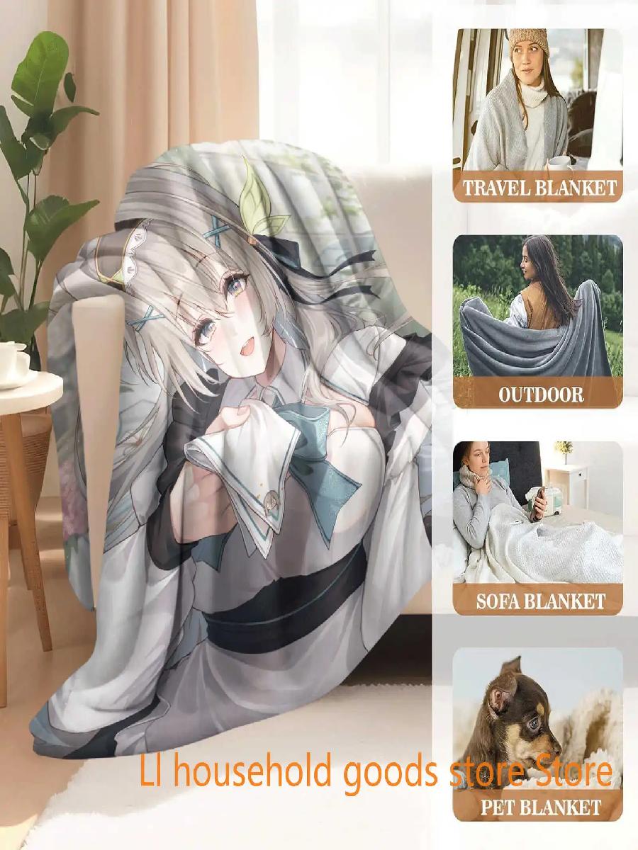 Coperta da tiro in flanella ul - Home Office Cozy recensione e prezzo