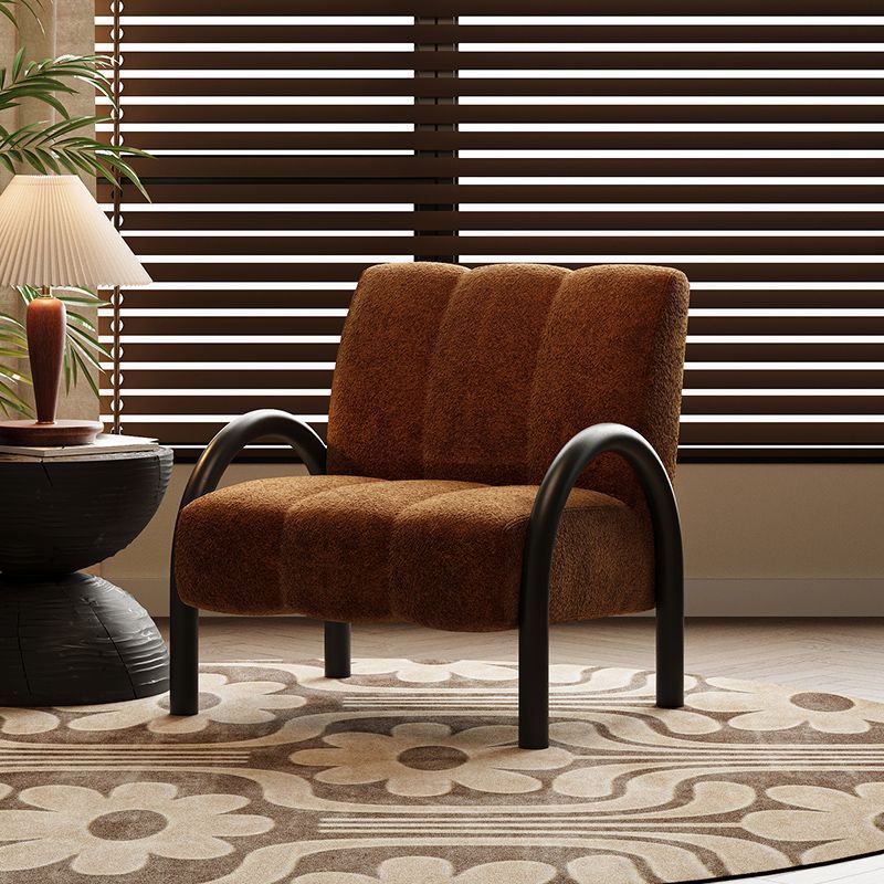 Poltrona da Soggiorno in Tessu - Home Office Cozy recensione e prezzo