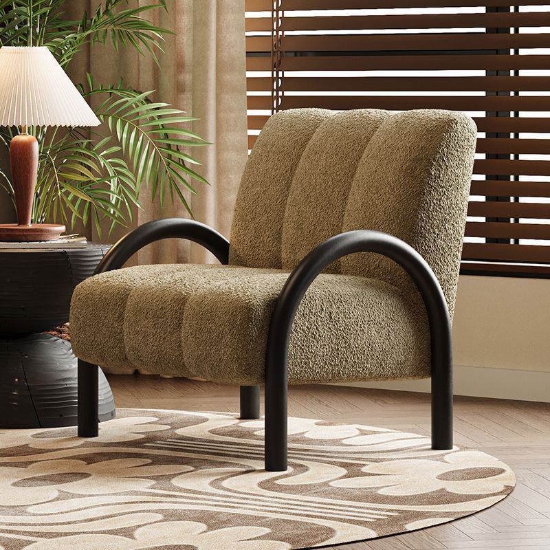 Poltrona da Soggiorno in Tessu - Home Office Cozy recensione e prezzo