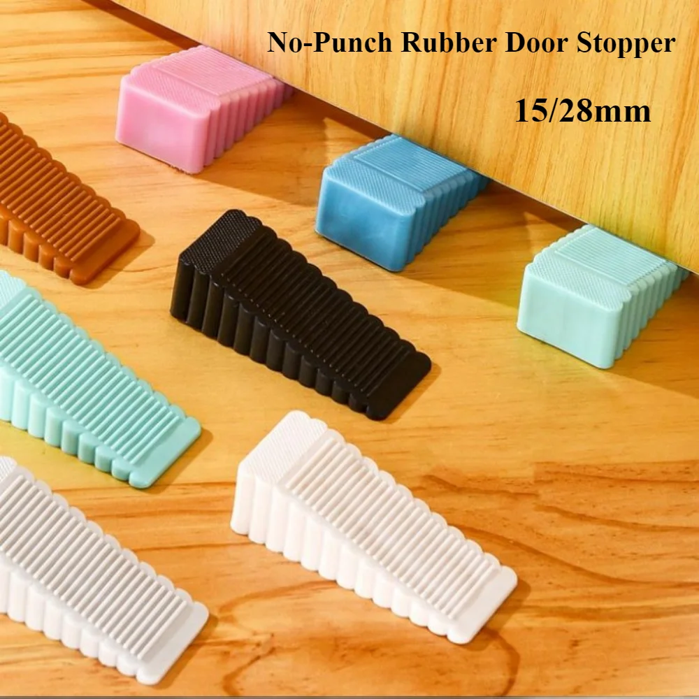 Fermaporta in Silicone di Sicu - Home Office Immigration recensione e prezzo