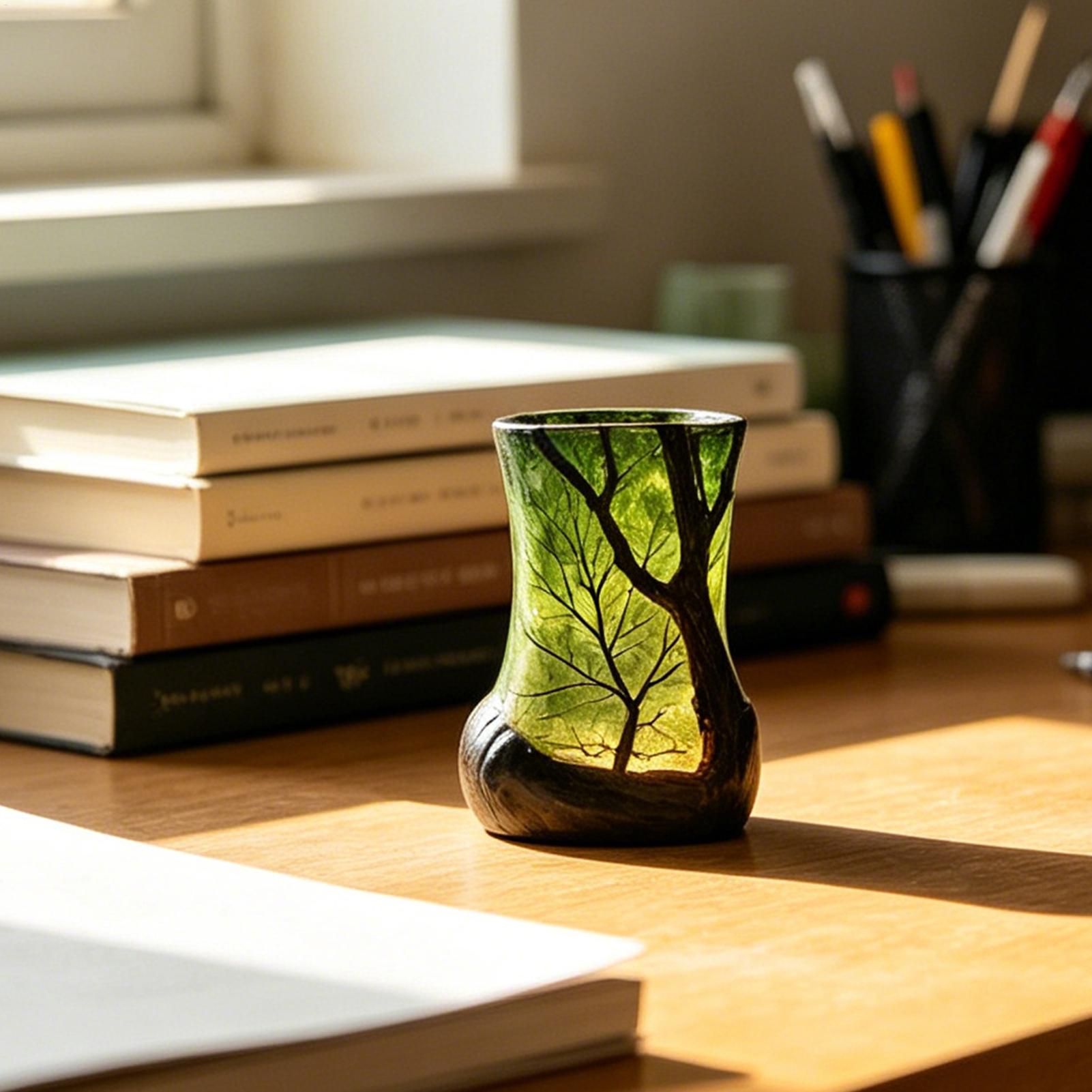 Lampada da Comodino Decorativa - Home Office Desks recensione e prezzo
