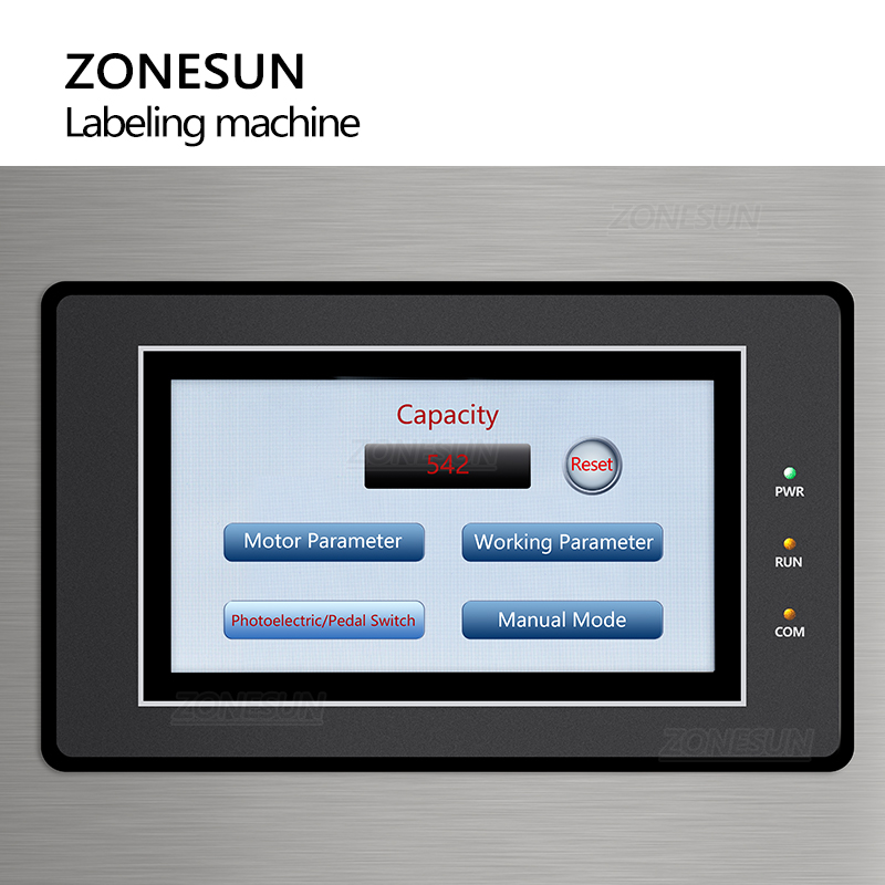 Etichettatrice ZONESUN ZS-TB18 - Label Maker Machine recensione e prezzo