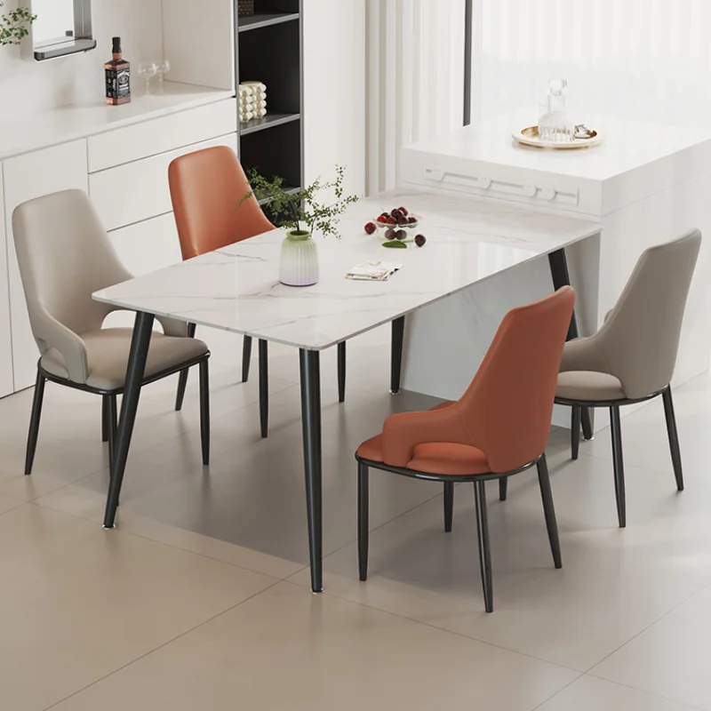 Sedie da pranzo da cucina sedi - Home Office Furniture Sets recensione e prezzo