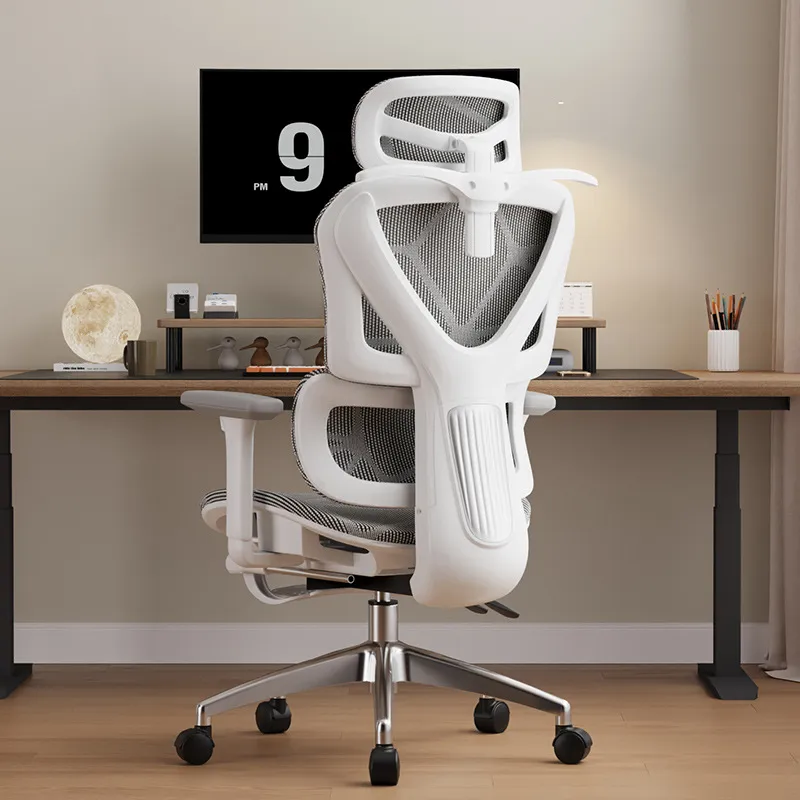 Sedia Ergonomica da Gaming con - Home Office Chair recensione e prezzo