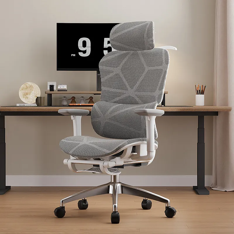 Sedia Ergonomica da Gaming con - Home Office Chair recensione e prezzo
