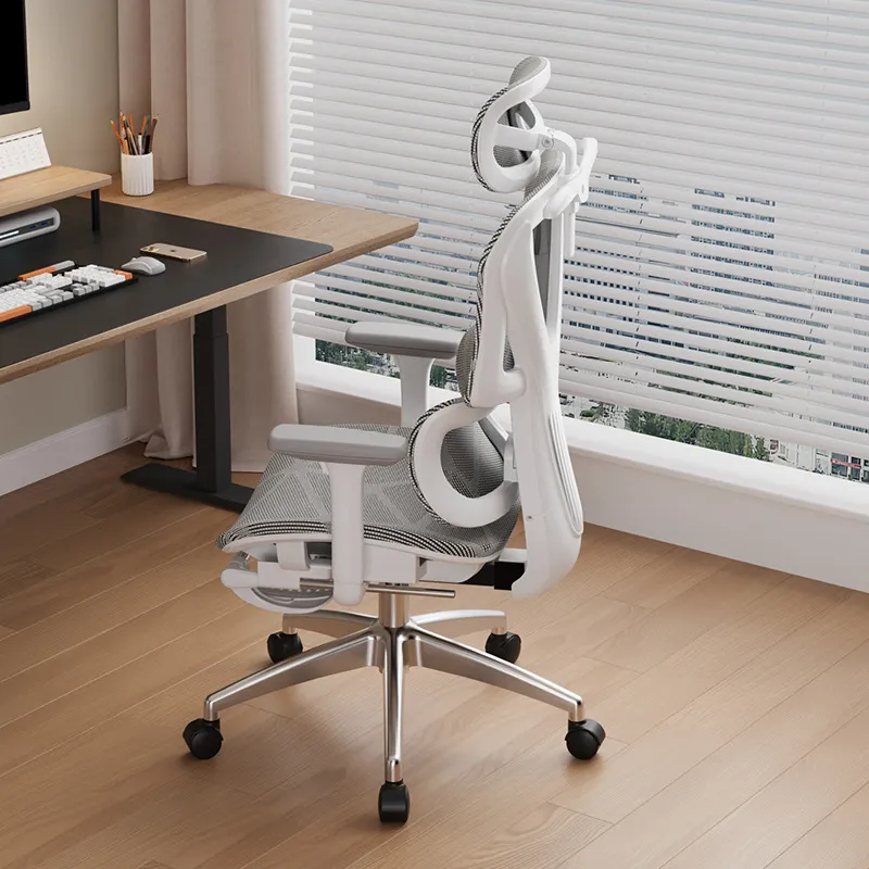Sedia Ergonomica da Gaming con - Home Office Chair recensione e prezzo