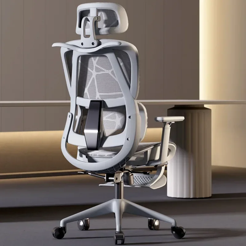 Sedia Ergonomica Stabile per C - Home Office Cozy recensione e prezzo
