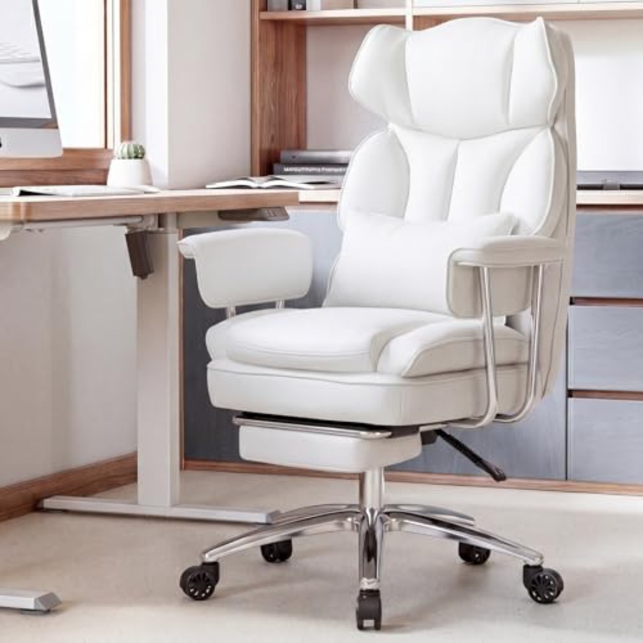 Sedia da Ufficio Direzionale - - Home Office Chair recensione e prezzo