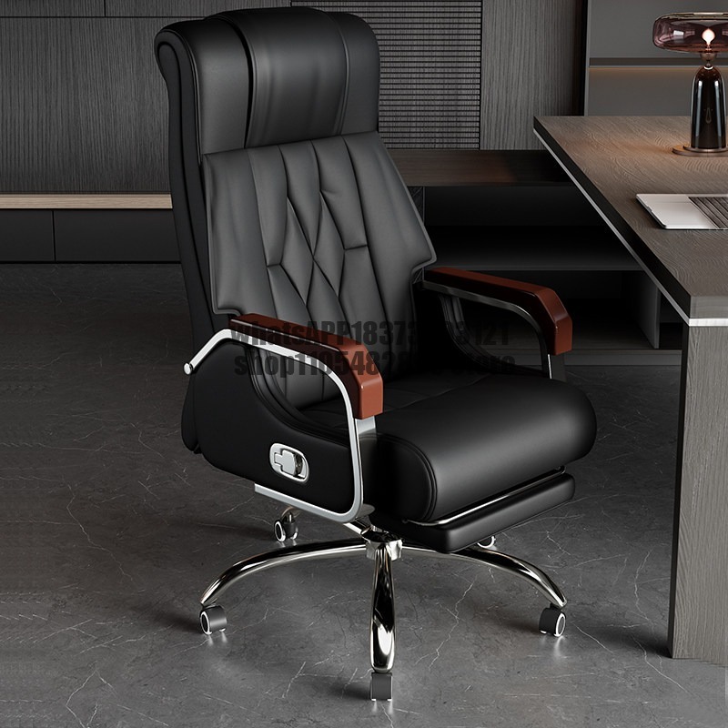 Poltrona da massaggio reclinab - Home Office Chair recensione e prezzo