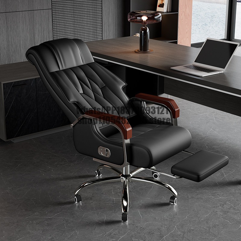 Poltrona da massaggio reclinab - Home Office Chair recensione e prezzo