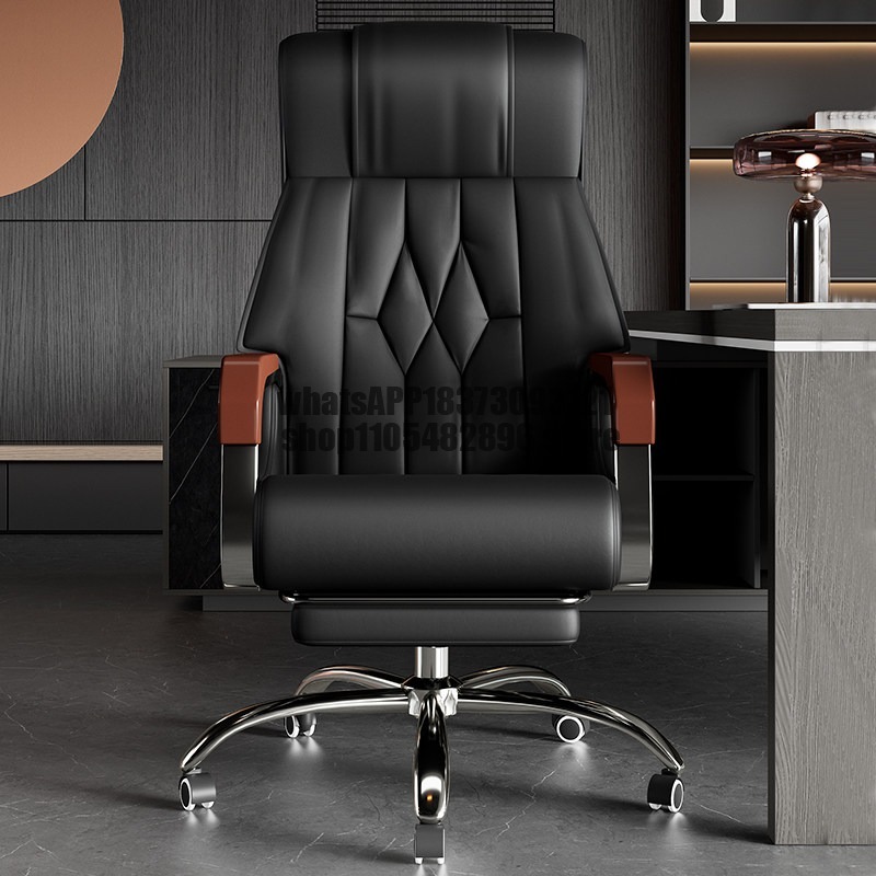 Poltrona da massaggio reclinab - Home Office Chair recensione e prezzo
