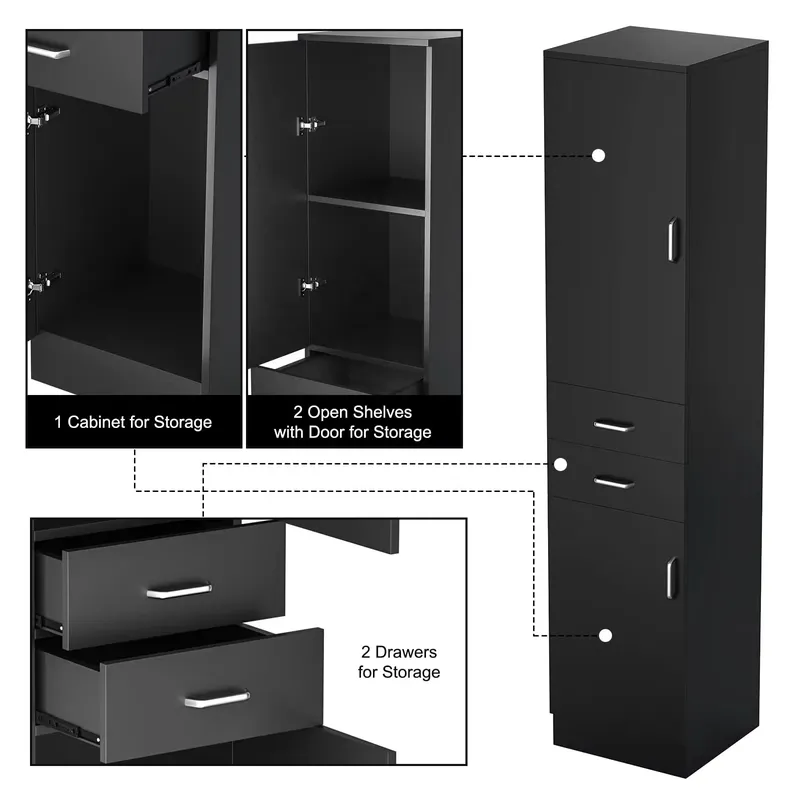 Postazione da Salone per Parru - Home Office Amazon recensione e prezzo