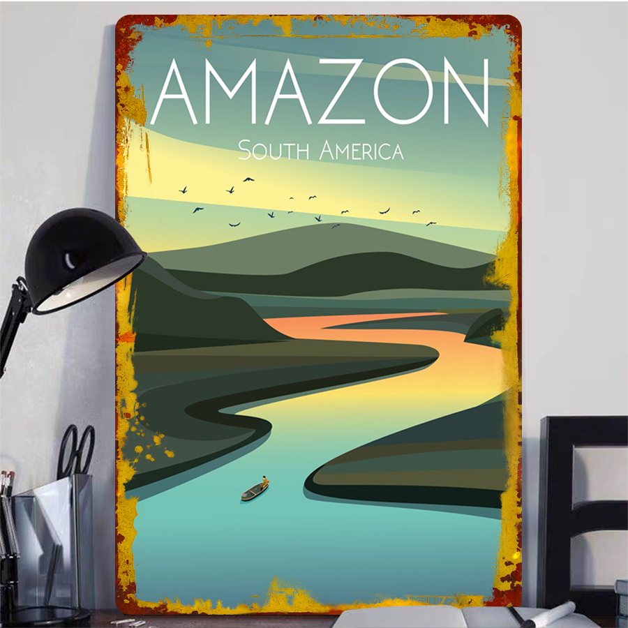 Decorazione da parete in metal - Home Office Amazon recensione e prezzo
