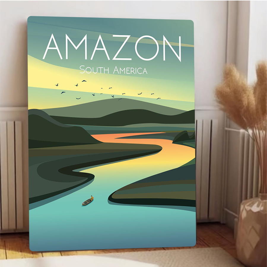 Decorazione da parete in metal - Home Office Amazon recensione e prezzo