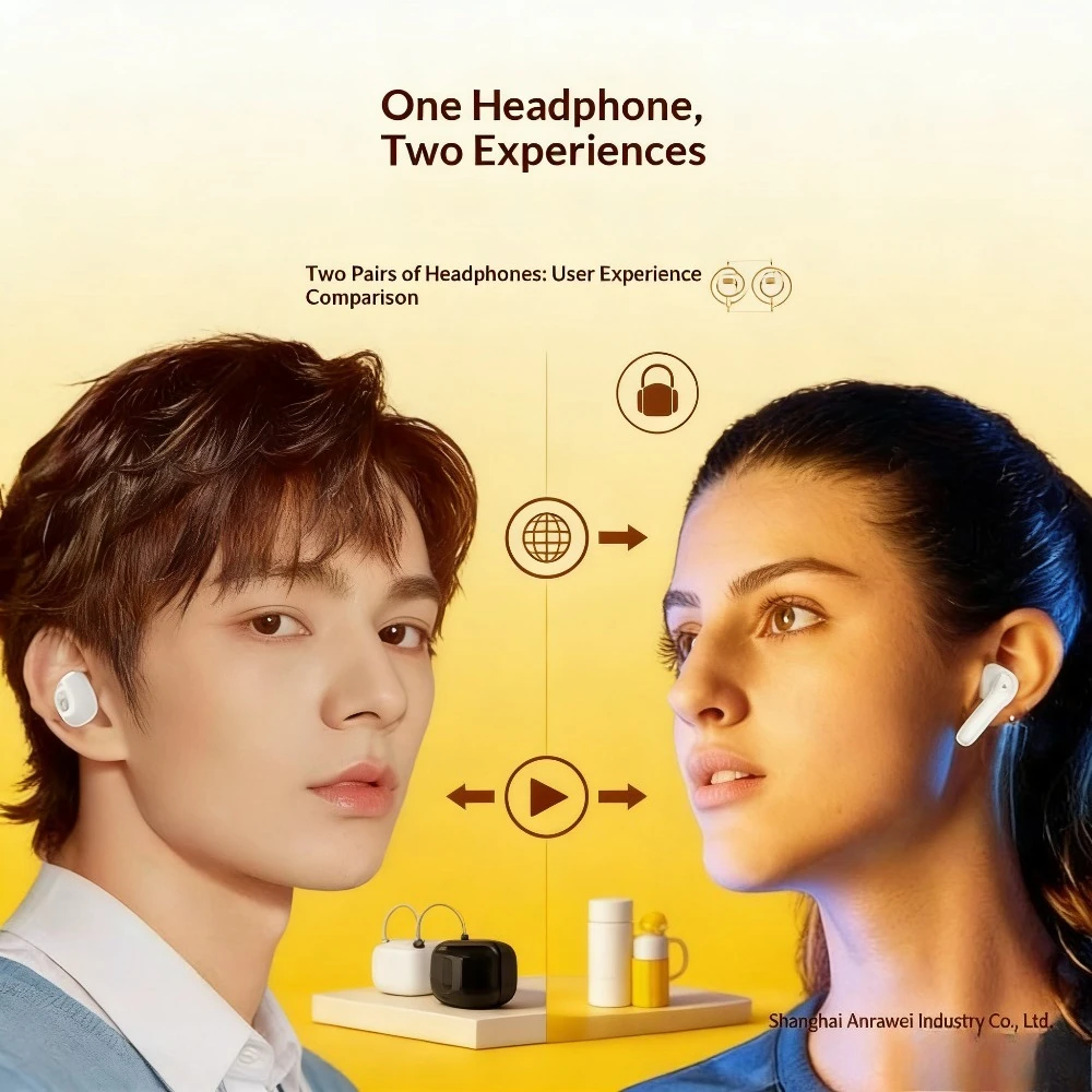 Cuffie Bluetooth alla Moda con - Home Office Amazon recensione e prezzo