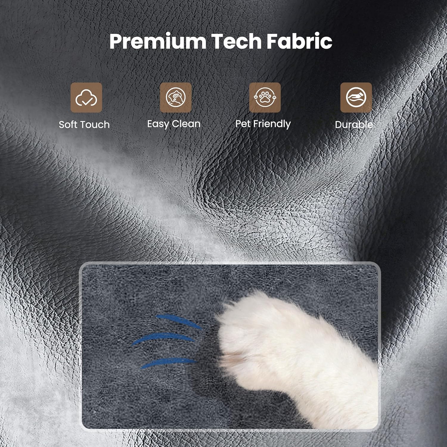 Sedia da Ufficio Ergonomica in - Home Office Cozy recensione e prezzo