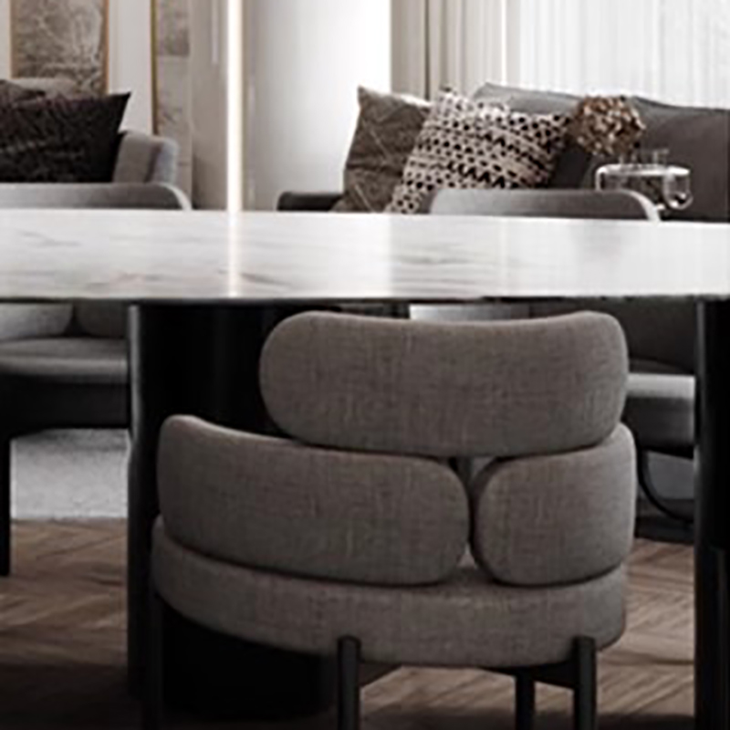 Set di 2 sedie da pranzo minim - Home Office Furniture Sets recensione e prezzo