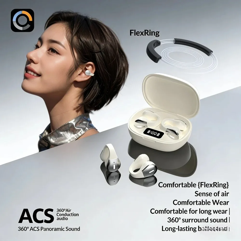Cuffie Bluetooth non intrauric - Home Office Amazon recensione e prezzo