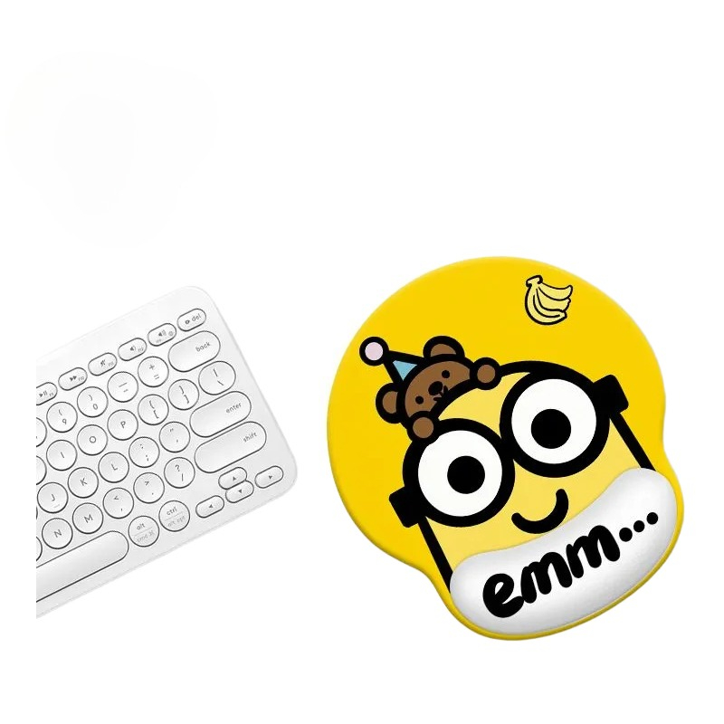 Tappetino per mouse con cuscin - Home Office Desks recensione e prezzo