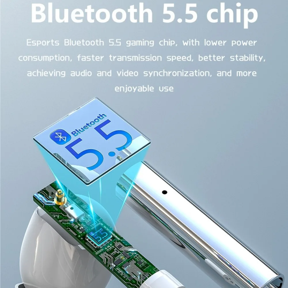 Cuffie Bluetooth non intrauric - Home Office Amazon recensione e prezzo