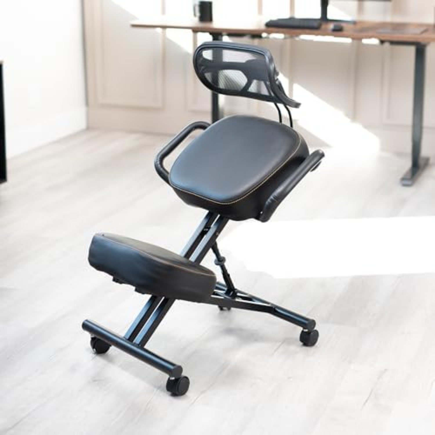 DRAGONN by Sedia Ergonomica In - Home Office Chair recensione e prezzo
