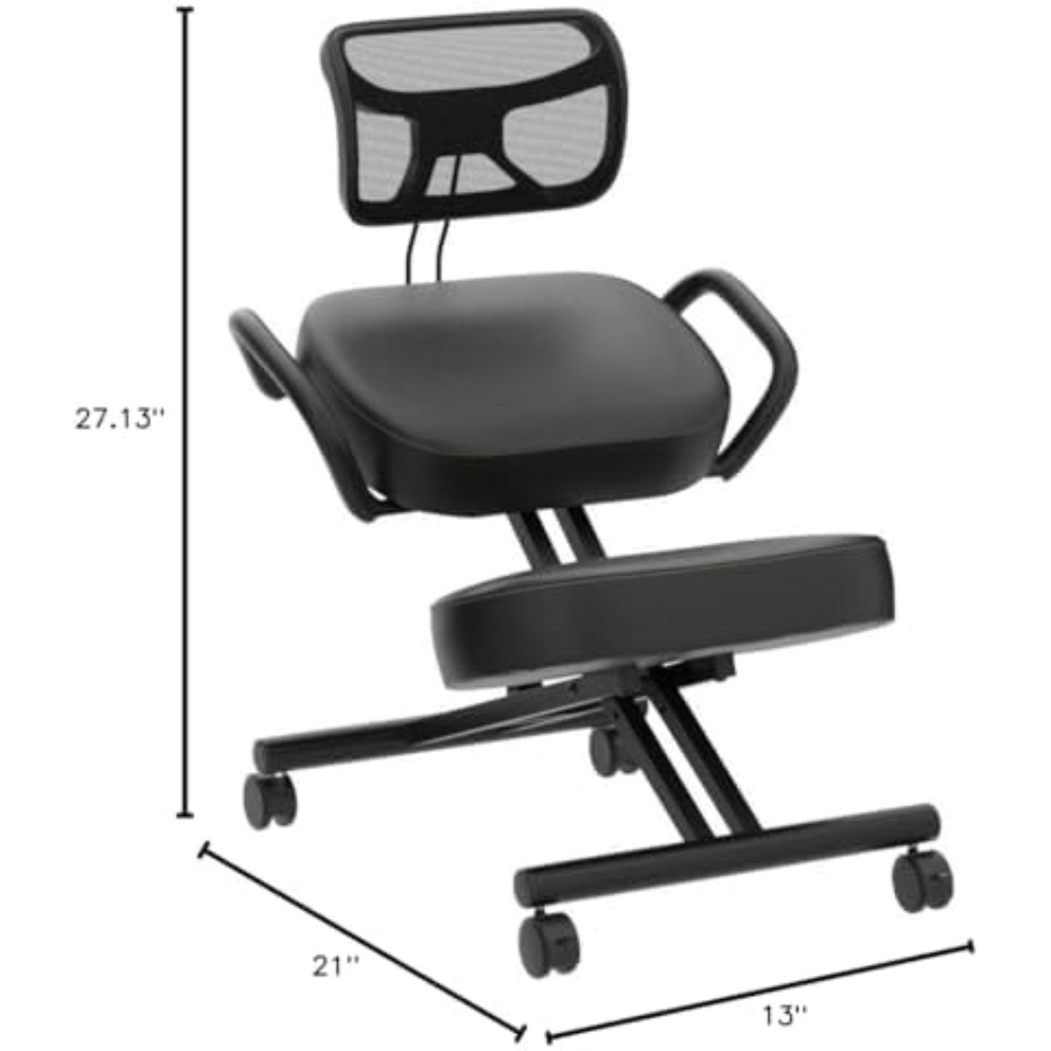 DRAGONN by Sedia Ergonomica In - Home Office Chair recensione e prezzo