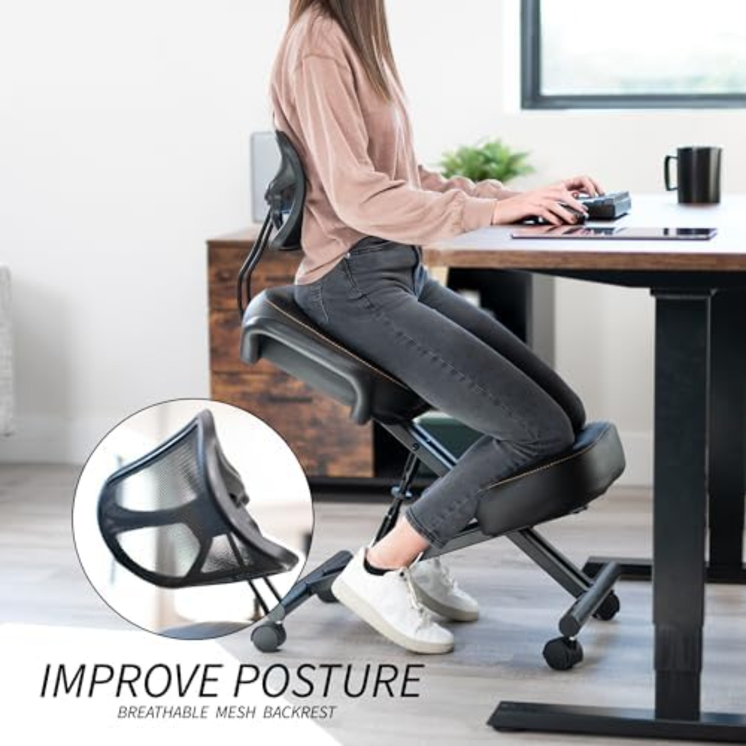 DRAGONN by Sedia Ergonomica In - Home Office Chair recensione e prezzo