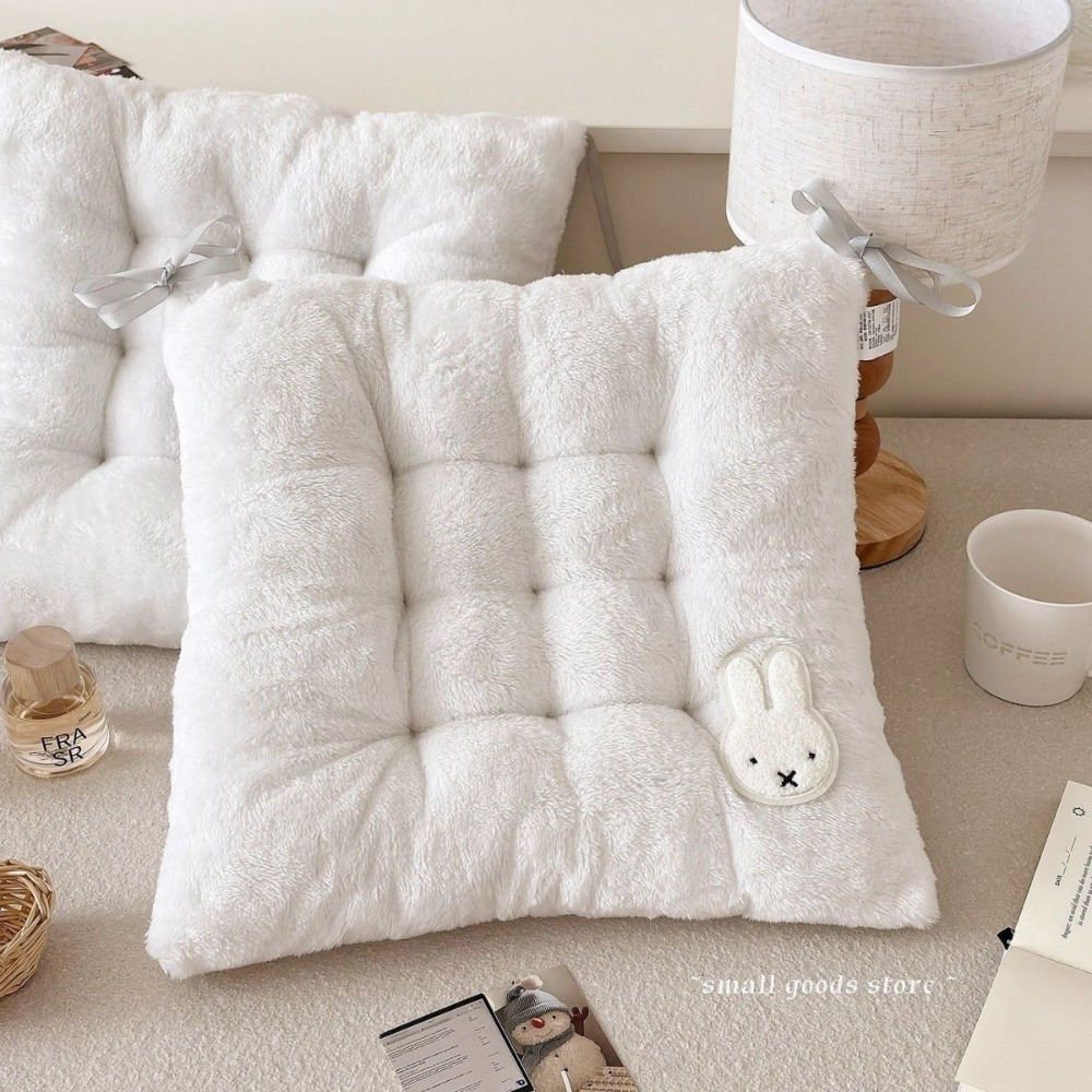 Cuscino per Sedia Miffy Rabbit - Home Office Cozy recensione e prezzo