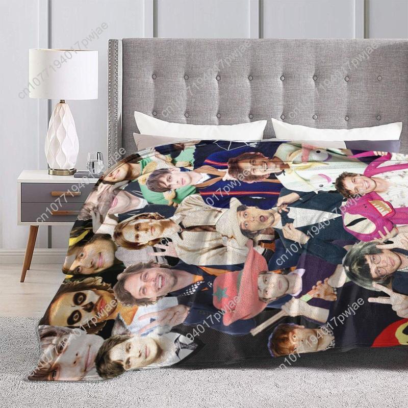 Criminal Minds Coperta in pile - Home Office Cozy recensione e prezzo