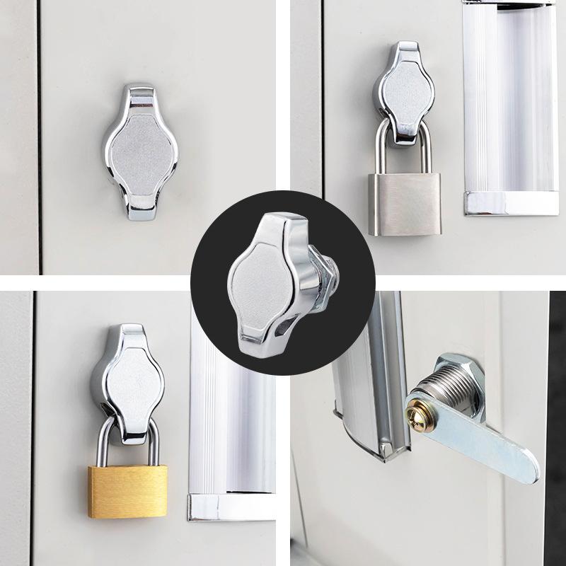 Lucchetto per Armadietto 16mm/ - Home Office Immigration recensione e prezzo