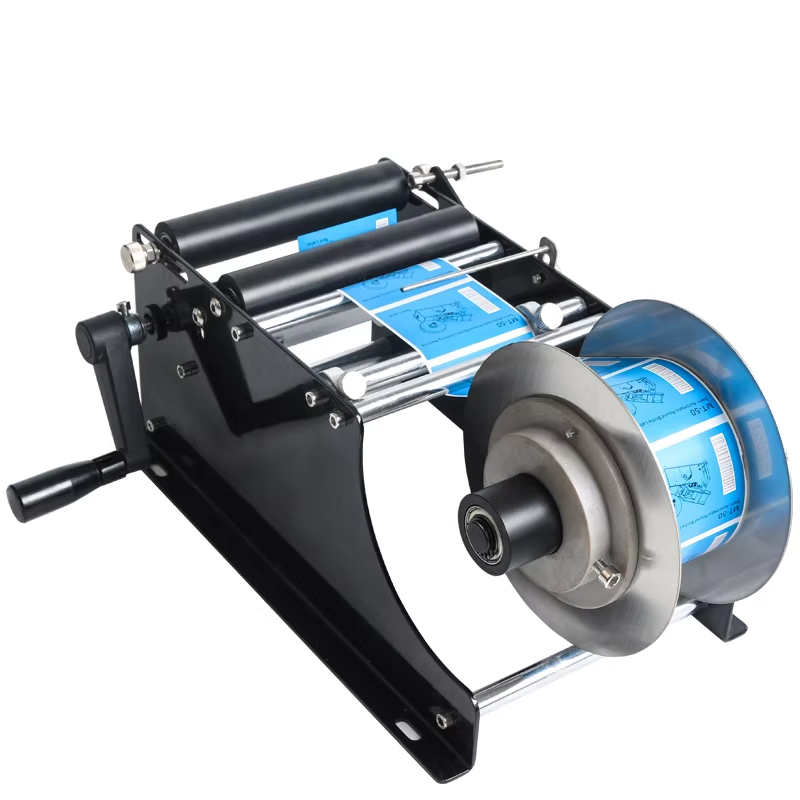 Etichettatrice Manuale per Bot - Label Maker Machine recensione e prezzo