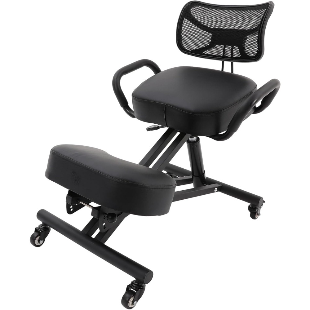 Sedia ergonomica per inginocch - Home Office Chair recensione e prezzo