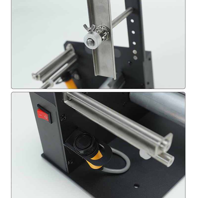Mini distributore automatico d - Label Maker Machine recensione e prezzo