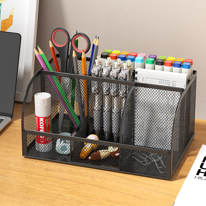 Organizer da Scrivania in Rete - Home Office Freelancer recensione e prezzo