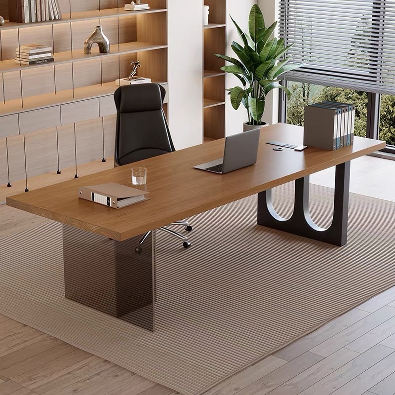 Scrivania Flottante in Acrilic - Home Office Desks recensione e prezzo