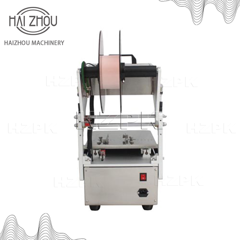 Etichettatrice Semiautomatica  - Label Maker Machine recensione e prezzo