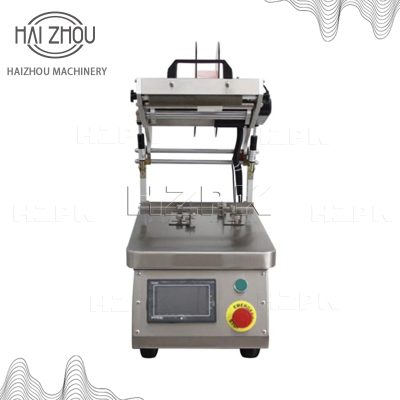 Etichettatrice Semiautomatica  - Label Maker Machine recensione e prezzo