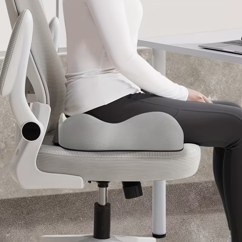 Cuscino del sedile in memory f - Home Office Cozy recensione e prezzo