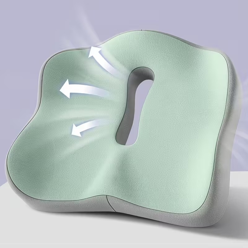 Cuscino del sedile in memory f - Home Office Cozy recensione e prezzo