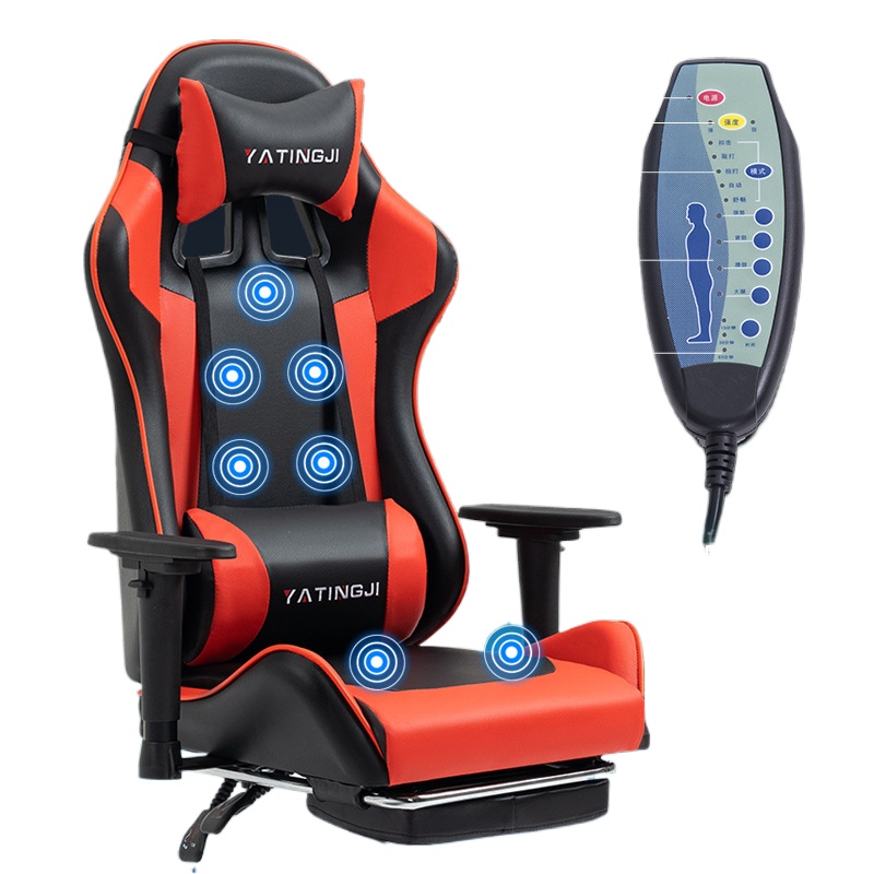 Sedia da Gaming per Esports e  - Home Office Chair recensione e prezzo