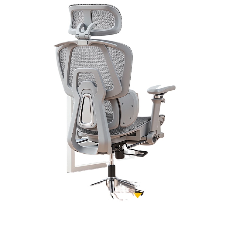 Sedia da Ufficio Ergonomica Ul - Home Office Chair recensione e prezzo