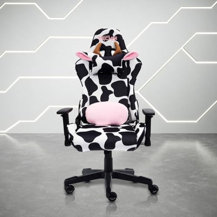 Sedia da gaming per ufficio do - Home Office Chair recensione e prezzo